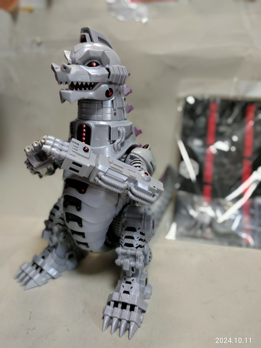 激レア!UNKNOWN MAKER ATOMIC BEAST MACHINE 1st Version 激レア!UNKNOWN MAKER ATOMIC BEAST MACHINE 1st Version
