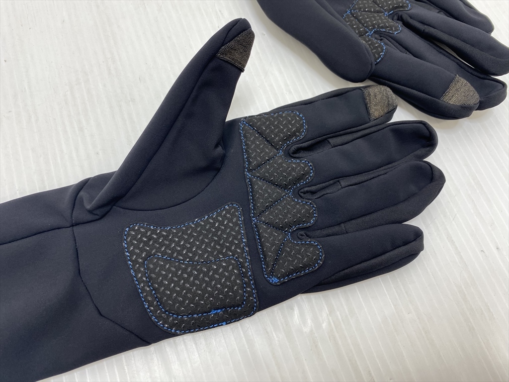下松)assos アソス サイクルグローブ WINTER GLOVES EVO 下松)assos アソス サイクルグローブ WINTER GLOVES EVO