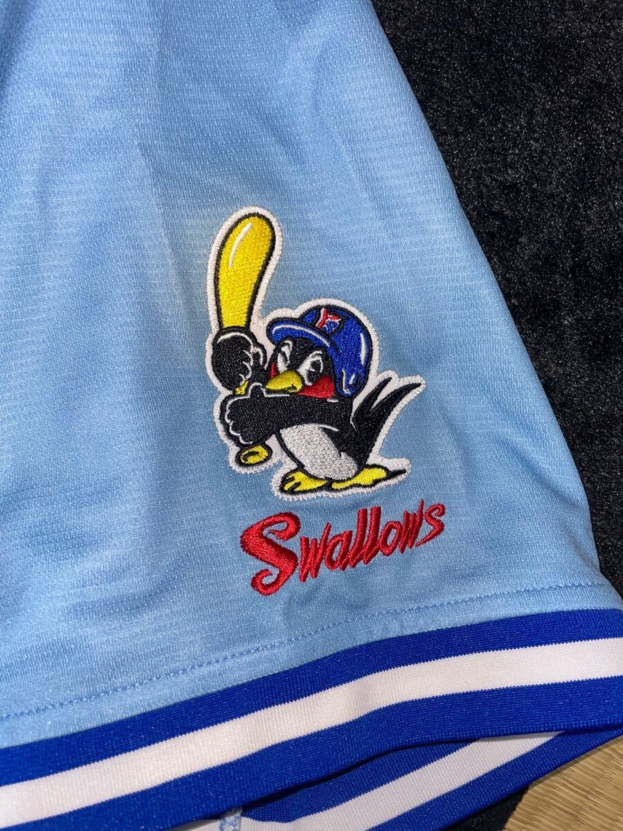 ヤクルト球団設立50周年記念試合「Swallows DREAM GAME」を冠