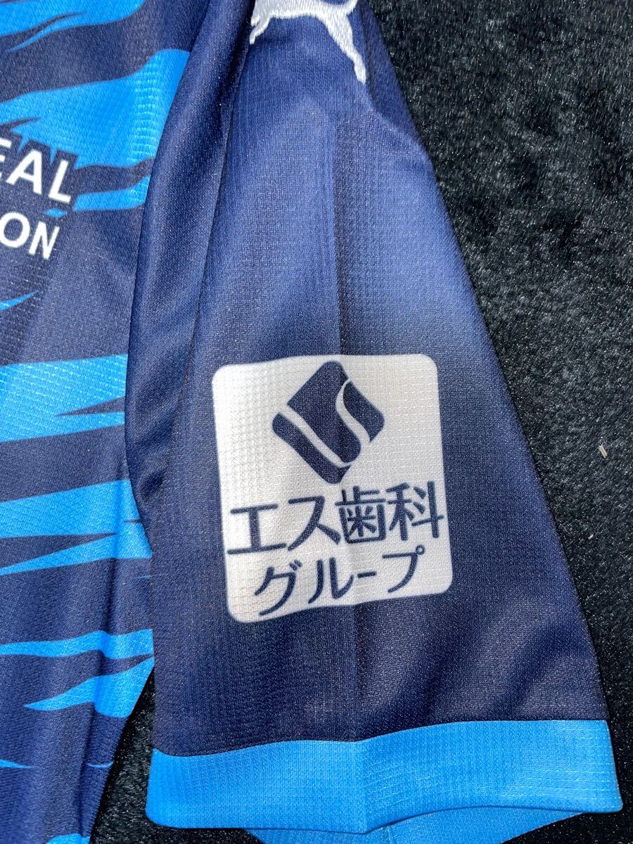 即決 送料無料 新品未使用タグ付き サッカー Jリーグ 横浜FC 即決 送料無料 新品未使用タグ付き サッカー Jリーグ 横浜FC
