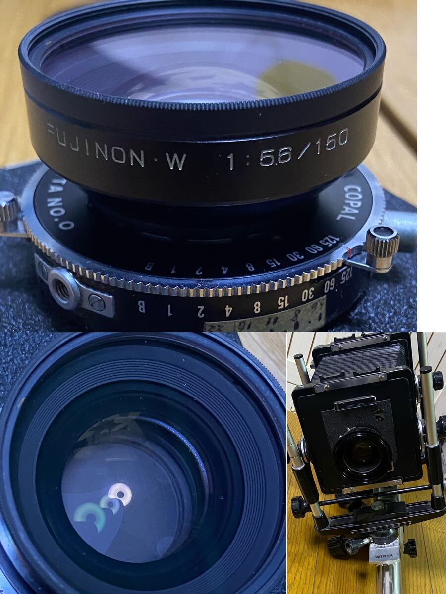 Yahoo!オークション -「fujinon w 150 5.6」の落札相場・落札 Yahoo!オークション -「fujinon w 150 5.6」の落札相場・落札