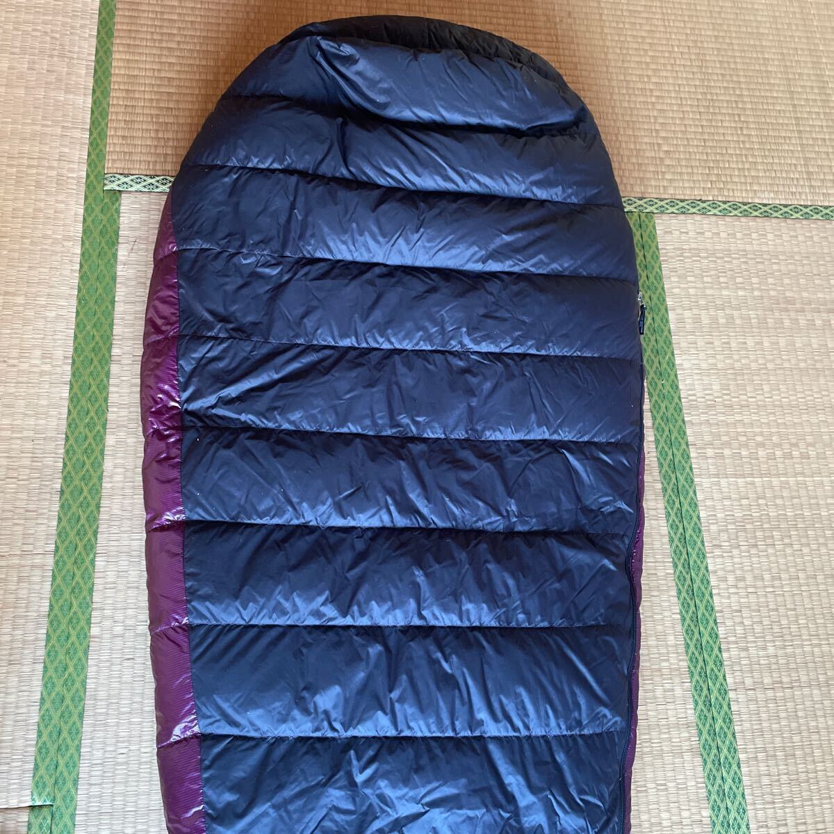 Western Mountaineering ウェスタンマウンテニアリング Western Mountaineering ウェスタンマウンテニアリング