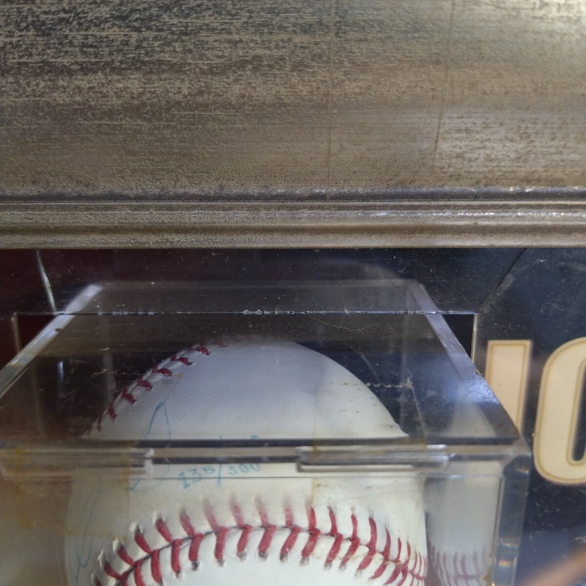 Yahoo!オークション - MLB イチロー 3000本安打達成記念 直筆 Yahoo!オークション - MLB イチロー 3000本安打達成記念 直筆