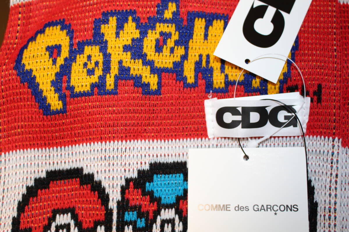 COMME des GARCONS 