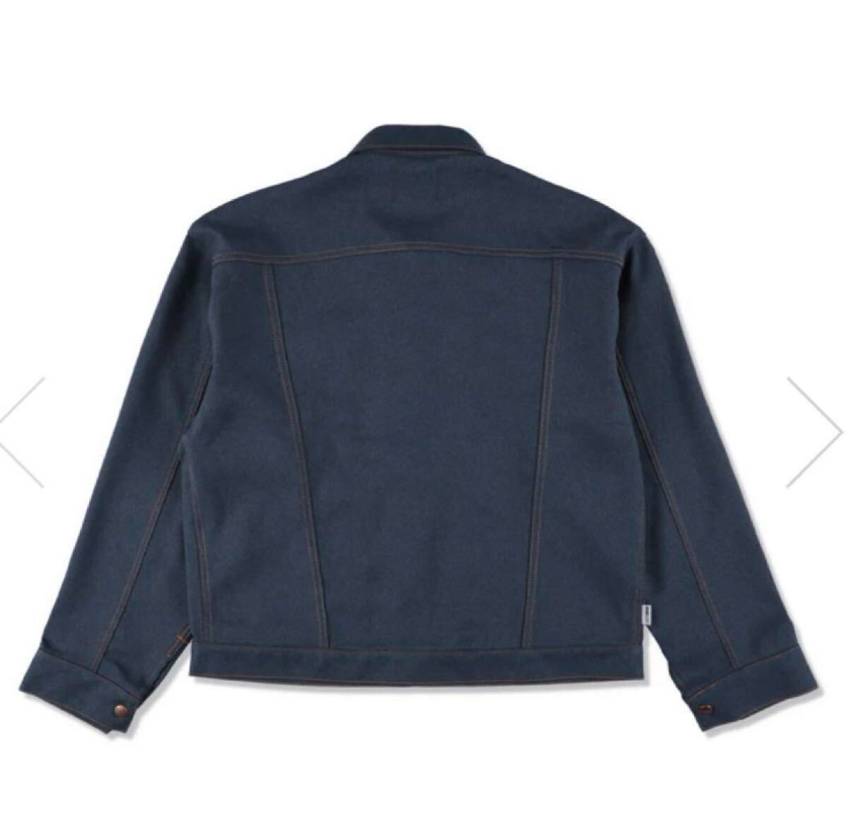 WRANGLER X WDS 124MJ WRANCHER JACKET SEA_BLUE XL|Yahoo WRANGLER X WDS 124MJ WRANCHER JACKET SEA_BLUE XL|Yahoo