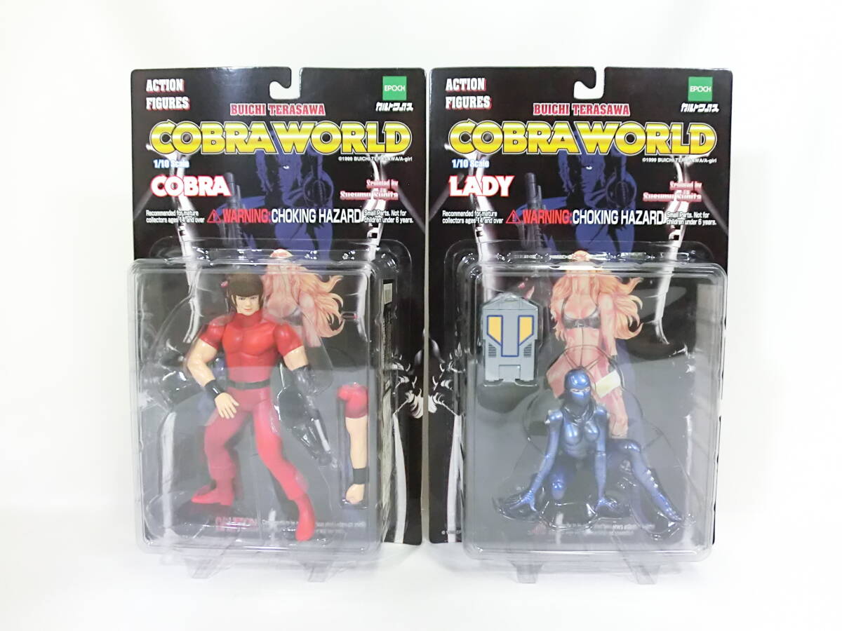 【2024】三越のお歳暮・冬ギフト 新品 フィギュア アクション 1/10 カルトワークス エポック 絶版 その他