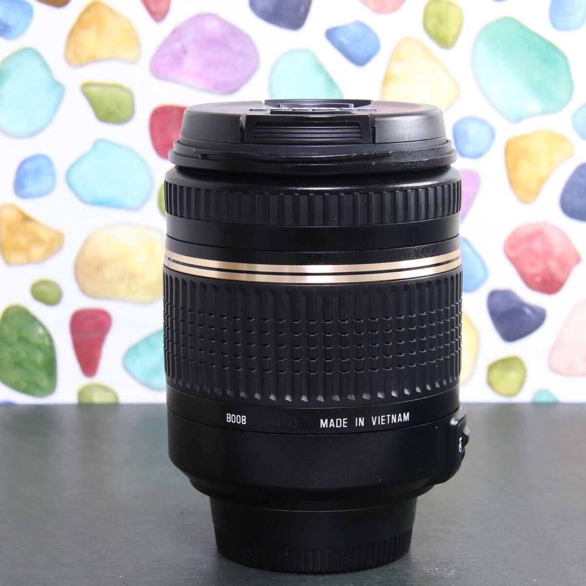 近くも遠くもOK TAMRON 18-270mm VC Nikon ニコン|Yahoo!フリマ 近くも遠くもOK TAMRON 18-270mm VC Nikon ニコン|Yahoo!フリマ