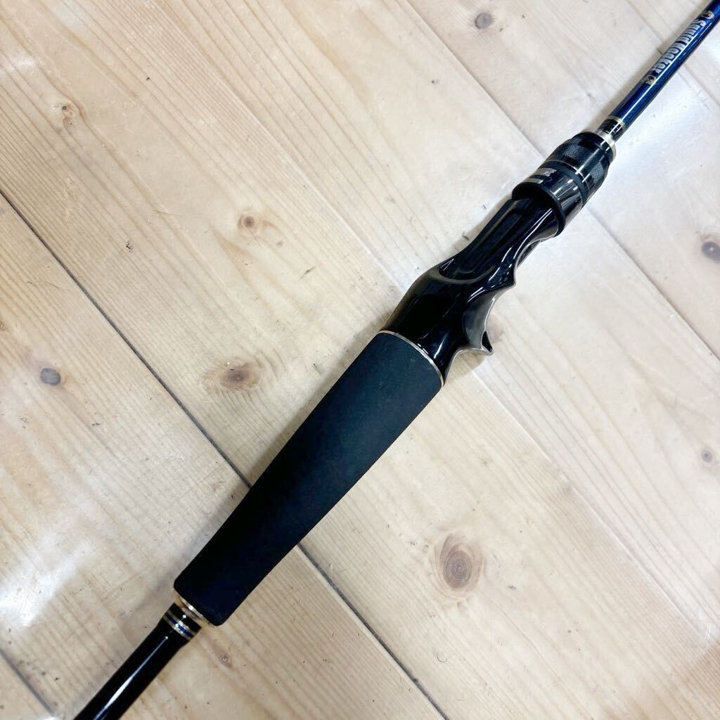 美品 ゼロドラゴン スクイッドフッカー SH 593B squid hooker 美品 ゼロドラゴン スクイッドフッカー SH 593B squid hooker