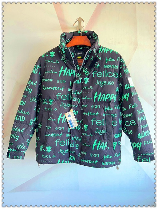 YR-HZ04【実寸XL】XL-程度 正規(guī)品 爆売り！激レア限定品!! 新品vikingar 極地防寒 優(yōu)れた保溫性/防風(fēng) 高品質(zhì) 贅沢 ダウンジャケット