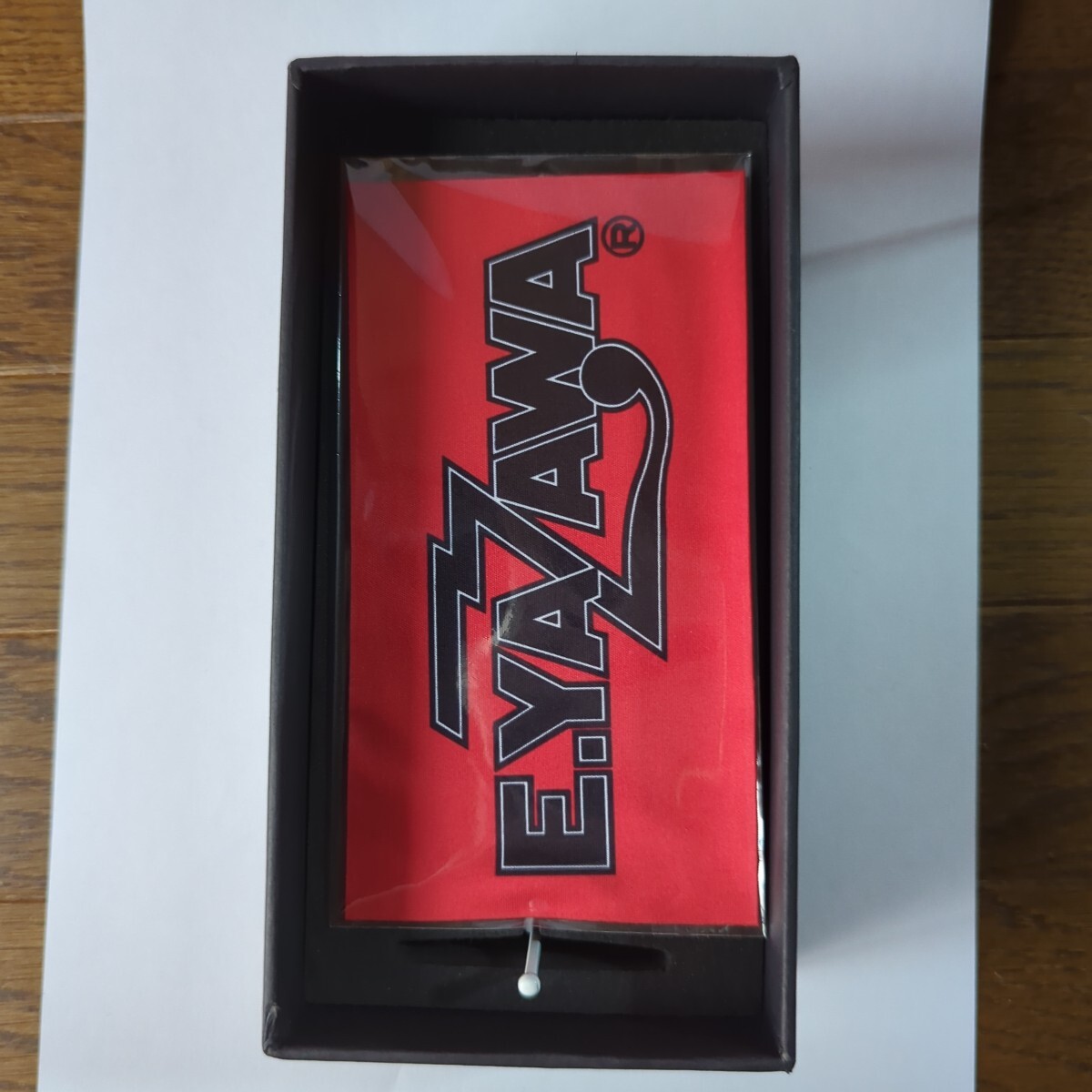 矢沢永吉✦E.YAZAWA✦マイクスタンド型オブジェ✦新品 矢沢永吉✦E.YAZAWA✦マイクスタンド型オブジェ✦新品