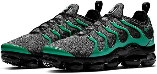 Nike Air Vapormax Plus "Black/Clear Emerald/Cool Grey" 27.5cm ナイキ ダンク エアマックス95 NIKELAB