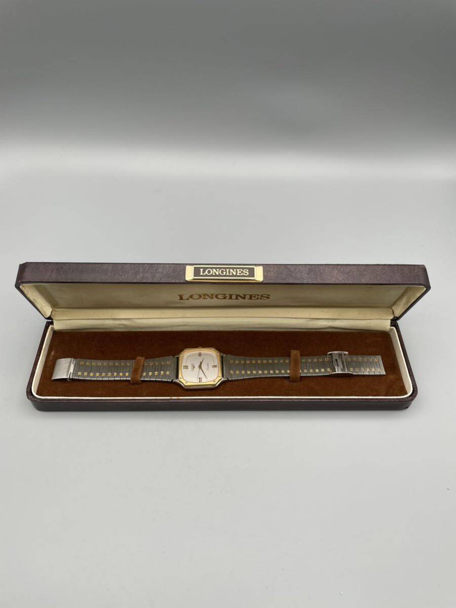 Yahoo!オークション - 不動品 ジャンク ロンジン LONGINES Yahoo!オークション - 不動品 ジャンク ロンジン LONGINES