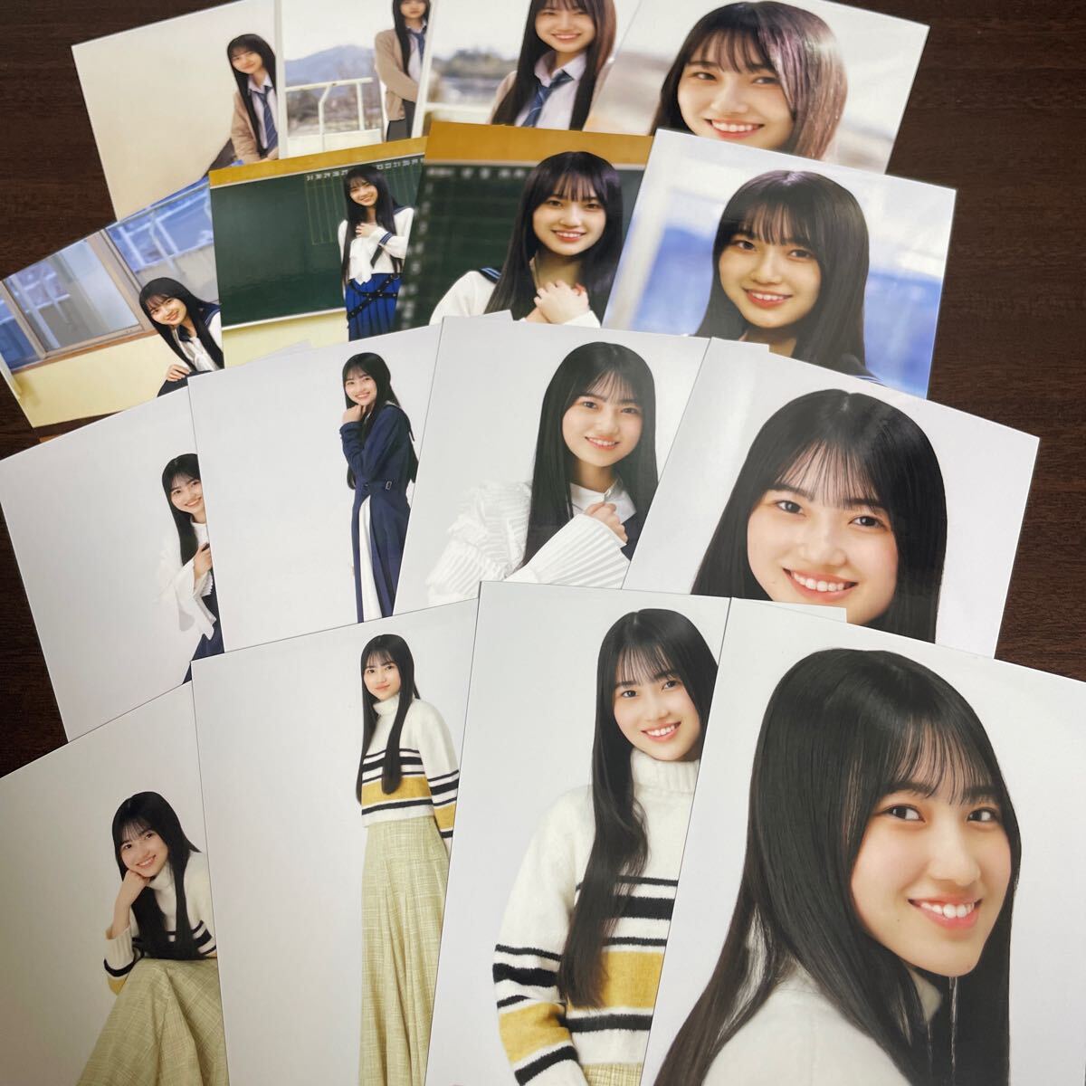 的野美青 櫻坂46 夏の近道 MV衣装+夏の近道 MV制服衣装+BAN MV 的野美青 櫻坂46 夏の近道 MV衣装+夏の近道 MV制服衣装+BAN MV