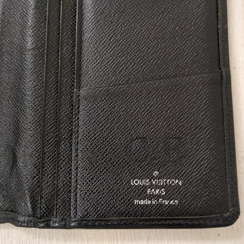 ルイヴィトン LV エピ ポルトフォイユ ブラザ M60622 長財布 ルイヴィトン LV エピ ポルトフォイユ ブラザ M60622 長財布