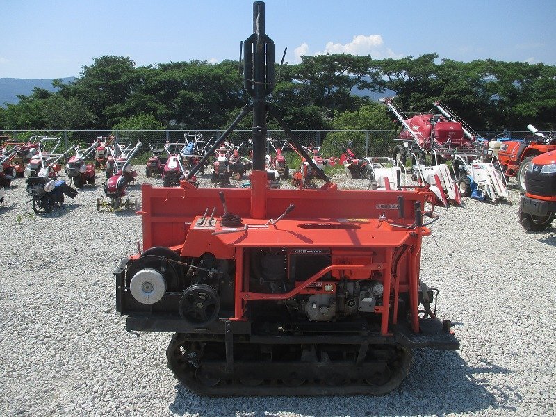 Ω商管 筑水キャニコム 林内作業車 ヤマビコ BFY902 運搬車 林業 ディーゼル 8馬力 キャタピラ クローラー 徳島(農業機械)|売買されたオークション情報、Yahoo!オークション(旧ヤフオク!) の商品情報をアーカイブ公開 - オークファン(aucfan.com) Ω商管 筑水キャニコム 林内作業車 ヤマビコ BFY902 運搬車 林業 ディーゼル 8馬力 キャタピラ クローラー 徳島(農業機械)|売買されたオークション情報、Yahoo!オークション(旧ヤフオク!) の商品情報をアーカイブ公開 - オークファン(aucfan.com)