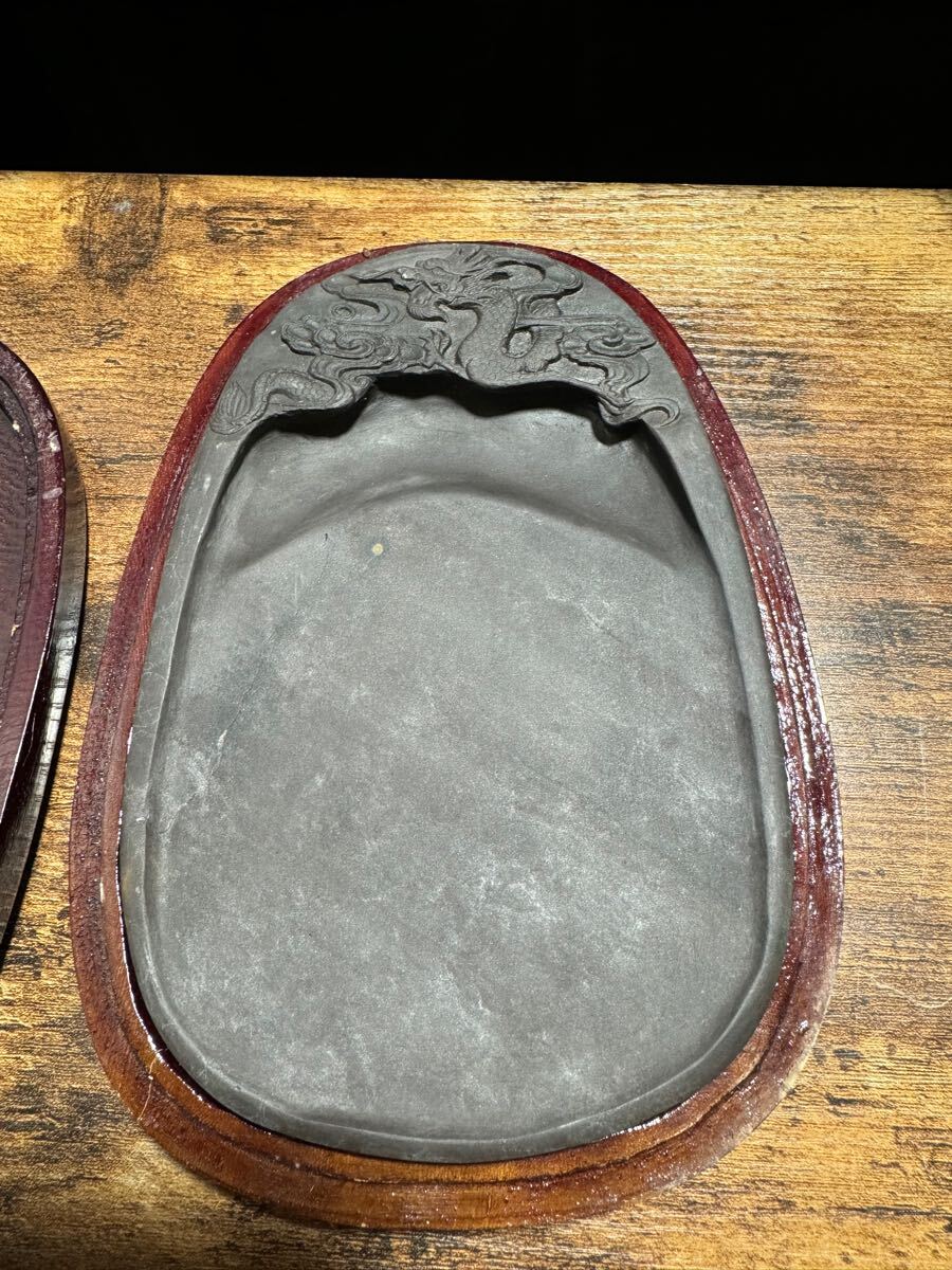 硯 すずり 端溪硯 金綫 文房四寶 書道用品 端渓硯(硯 すずり 端 硯 すずり 端溪硯 金綫 文房四寶 書道用品 端渓硯(硯 すずり 端