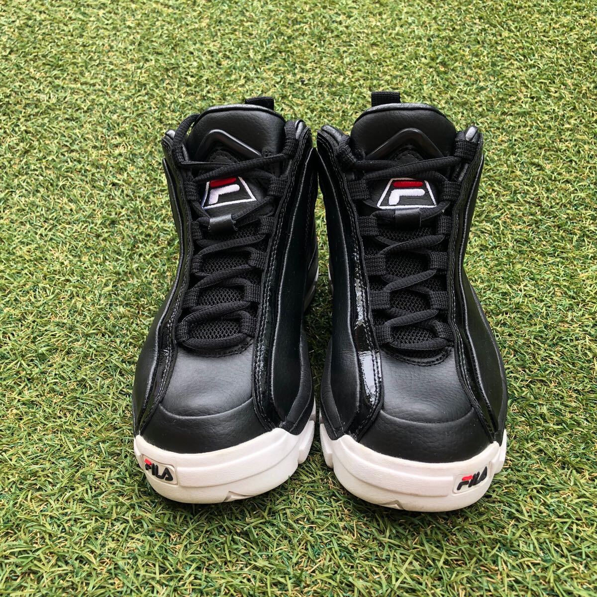 Yahoo!オークション - 美品23 FILA GRANT HILL 2フィラ グランド Yahoo!オークション - 美品23 FILA GRANT HILL 2フィラ グランド