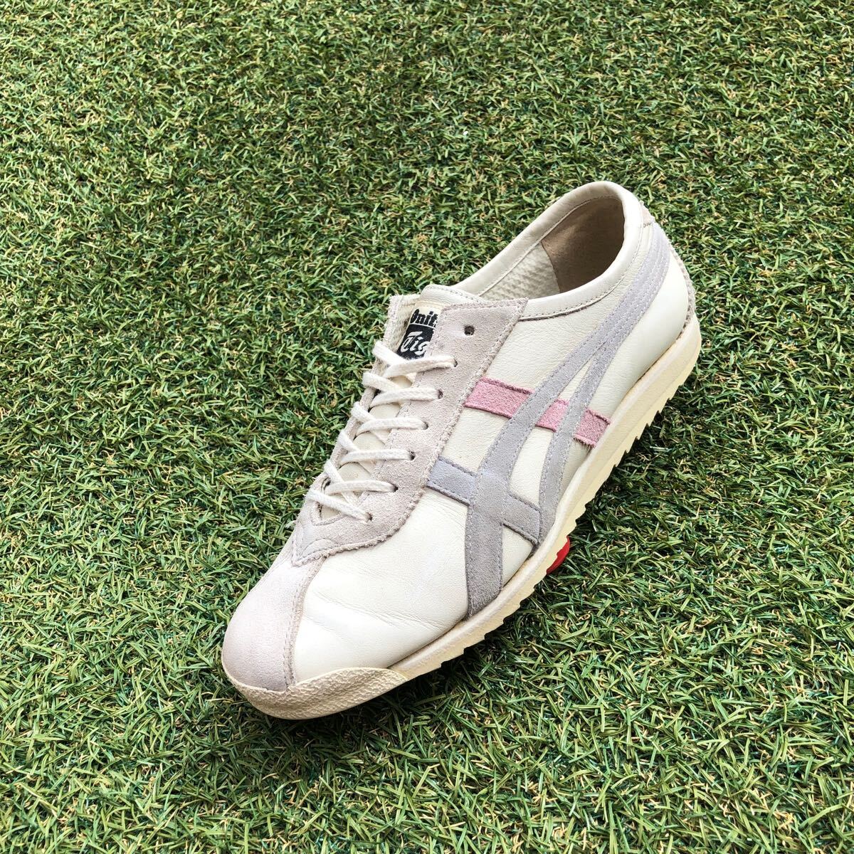 美品23 5 日本製 Onitsuka Tiger LIMBER 66 PRESTIGE LE 美品23 5 日本製 Onitsuka Tiger LIMBER 66 PRESTIGE LE