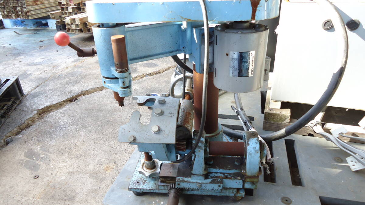 油谷 №6881 彫刻機 精密 ボール盤 傾斜 角度 マシンバイス 油谷 №6881 彫刻機 精密 ボール盤 傾斜 角度 マシンバイス