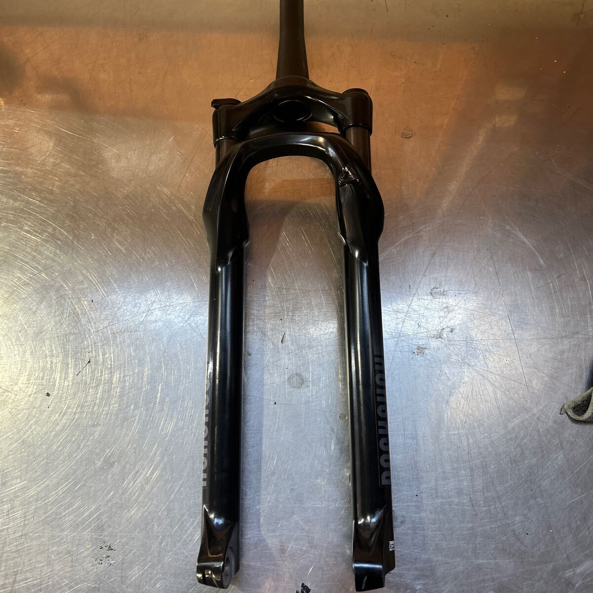 Yahoo!オークション - 未使用 ROCKSHOX JUDY 110×15 トラベル Yahoo!オークション - 未使用 ROCKSHOX JUDY 110×15 トラベル