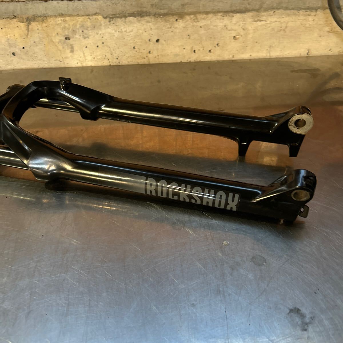 Yahoo!オークション - 未使用 ROCKSHOX JUDY 110×15 トラベル Yahoo!オークション - 未使用 ROCKSHOX JUDY 110×15 トラベル