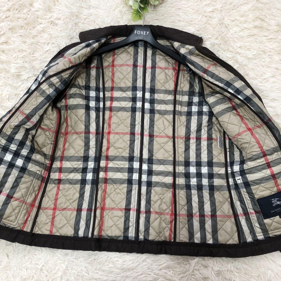 Bibian 比比昂 - 美品◎BURBERRY LONDON バーバリーロンドン Bibian 比比昂 - 美品◎BURBERRY LONDON バーバリーロンドン