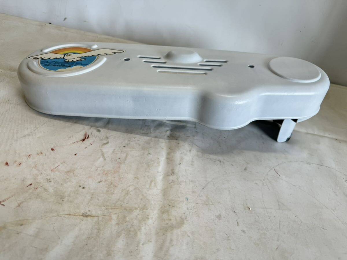  Orec Wing moa WM604A ремень покрытие детали 