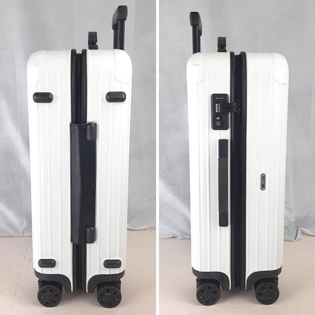 RIMOWA SALSA AIR 4輪マルチホイール ハワイ限定カラー RIMOWA SALSA AIR 4輪マルチホイール ハワイ限定カラー (ハワイ