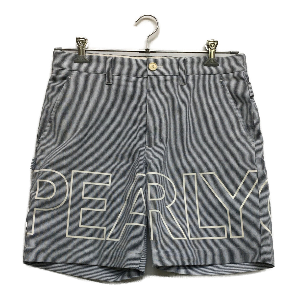 coco 中古 パーリーゲイツ PEARLY GATES メンズ ハーフパンツ 4 coco 中古 パーリーゲイツ PEARLY GATES メンズ ハーフパンツ 4