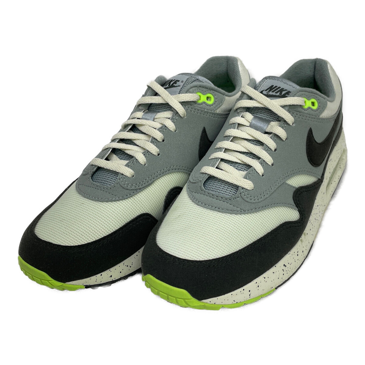 coco 中古 ナイキ NIKE ゴルフシューズ 27cm スパイクレス エアマックス1 '86 OG G 091359