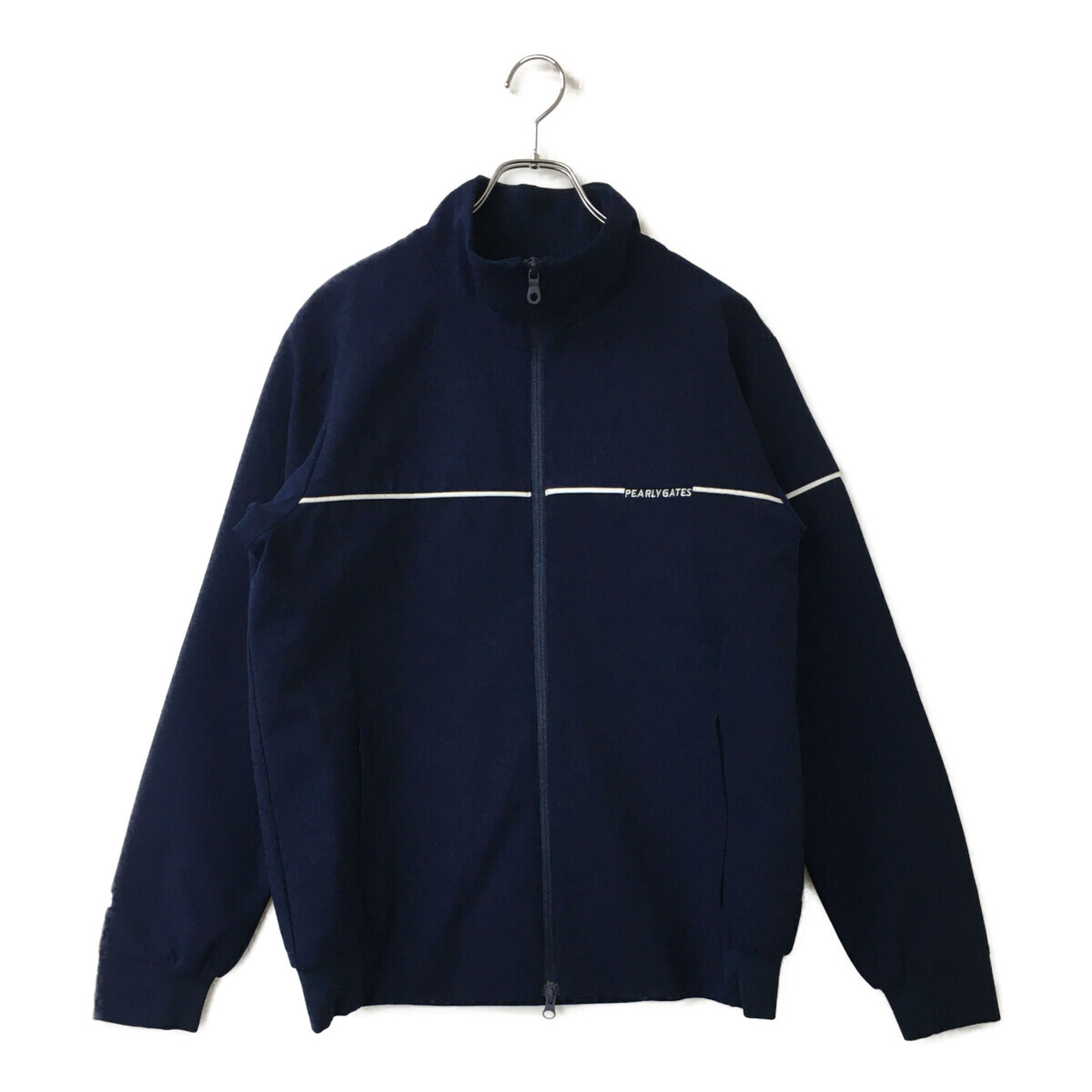 8400円 coco 中古 パーリーゲイツ PEARLY GATES メンズ ブルゾン 8400円 coco 中古 パーリーゲイツ PEARLY GATES メンズ ブルゾン