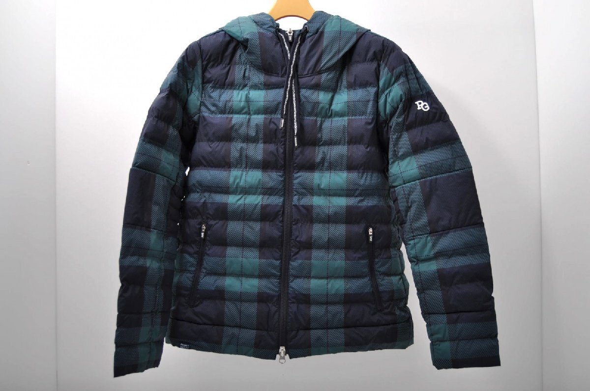 coco 中古 パーリーゲイツ PEARLY GATES レディース ブルゾン 0 coco 中古 パーリーゲイツ PEARLY GATES レディース ブルゾン 0