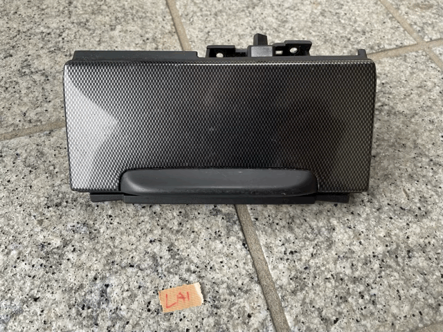 ** Honda Accord CL7 евро R K20A/6MT для оригинальный пепельница **