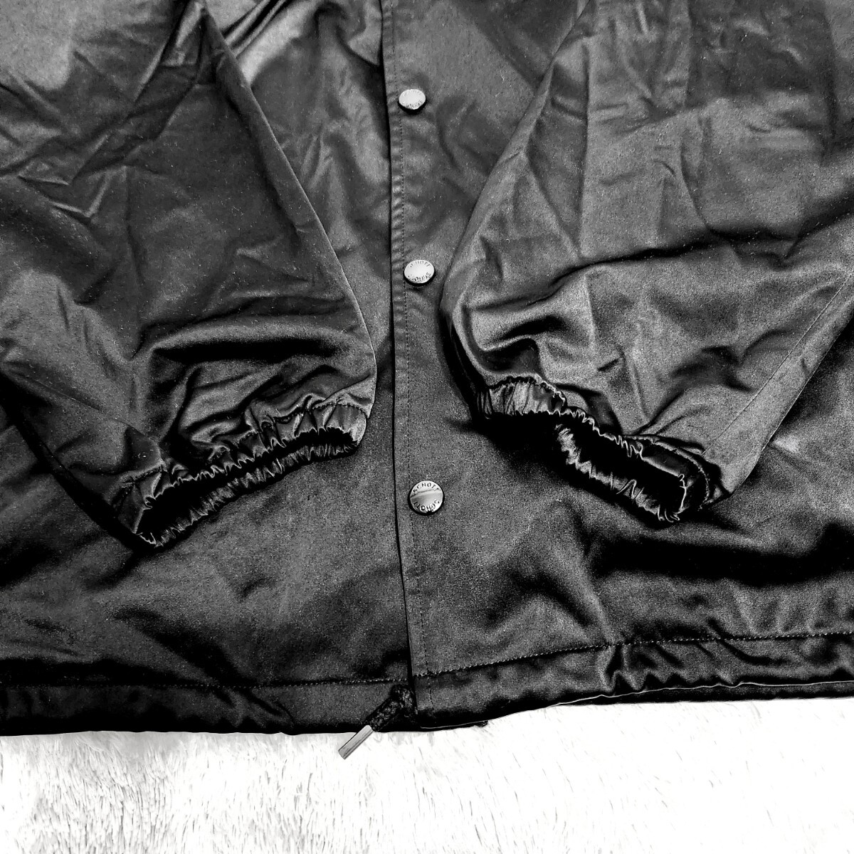 1円~ Schott ショット コーチジャケット ナイロンジャケット 1円~ Schott ショット コーチジャケット ナイロンジャケット