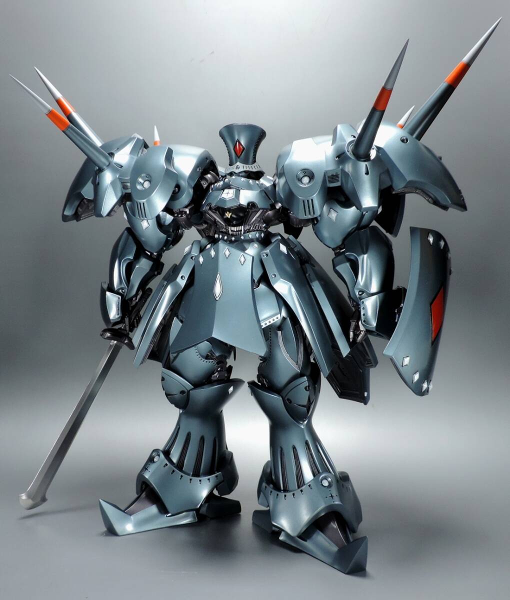 Yahoo!オークション - SAV アルカナサイレン 正規品完成品 1/100 Yahoo!オークション - SAV アルカナサイレン 正規品完成品 1/100