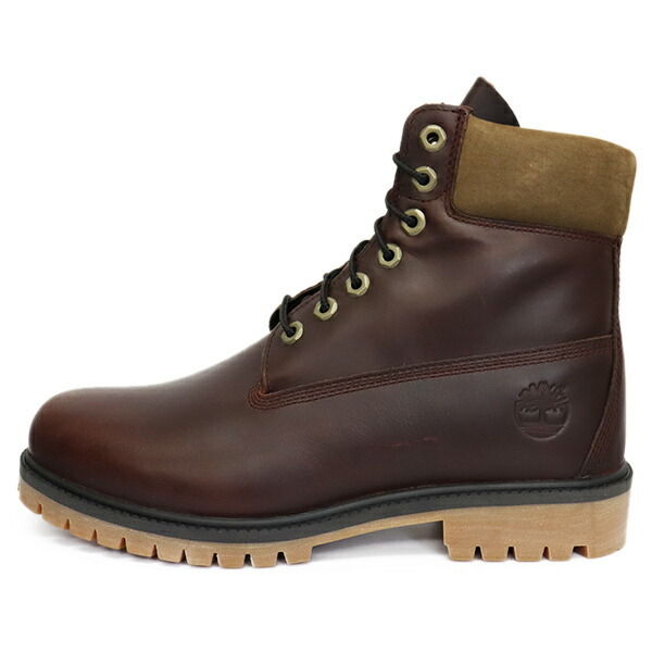 Timberland(ティンバーランド)正規取扱店TH
