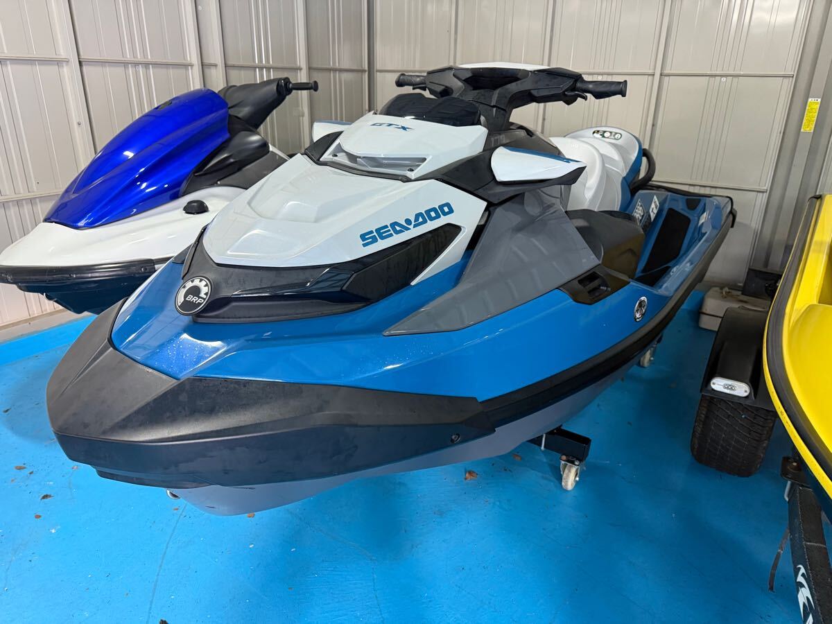 Yahoo!オークション - 【大阪発】WING特選中古艇 SEADOO Yahoo!オークション - 【大阪発】WING特選中古艇 SEADOO