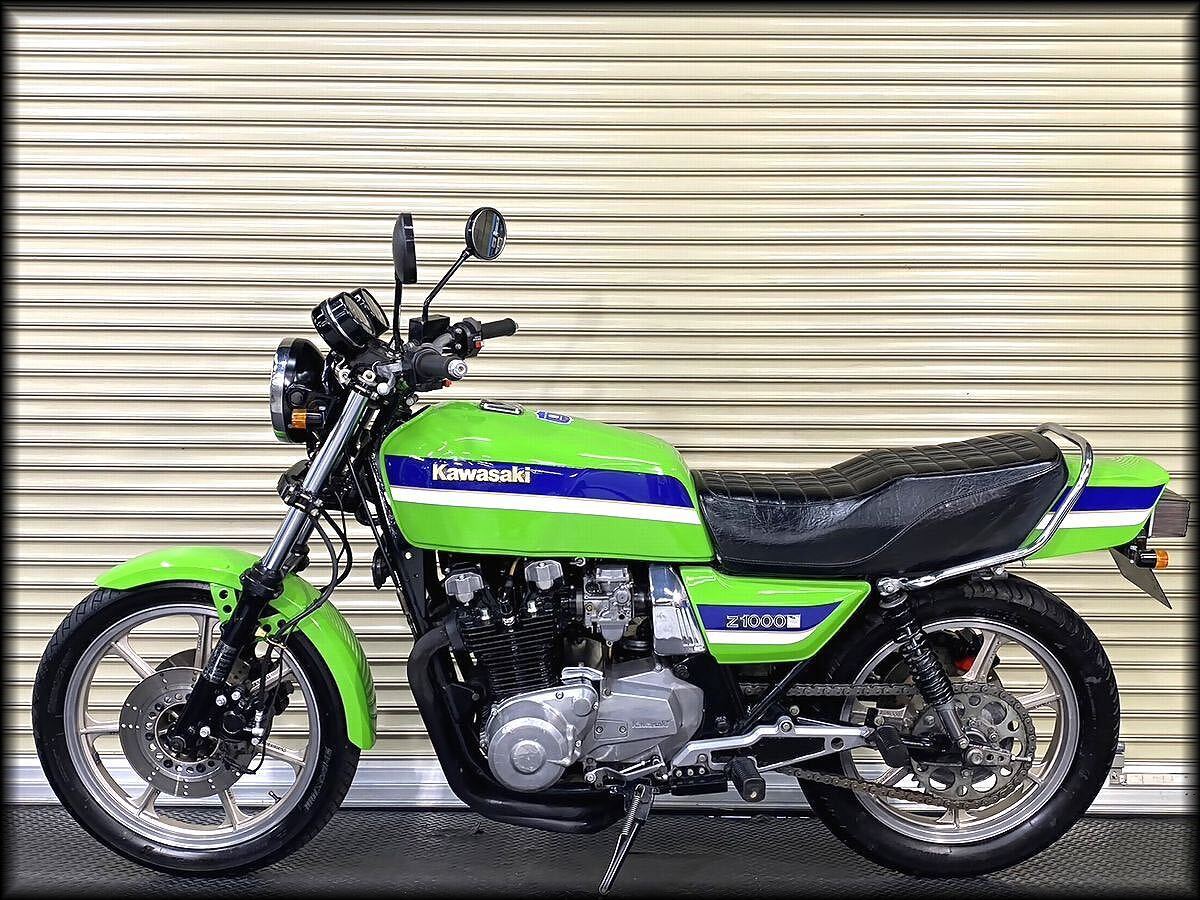 Z1000LTD Z1000Jショ-トミラ- Z1000R Z1100R Z1100GP|パーツ Z1000LTD Z1000Jショ-トミラ- Z1000R Z1100R Z1100GP|パーツ