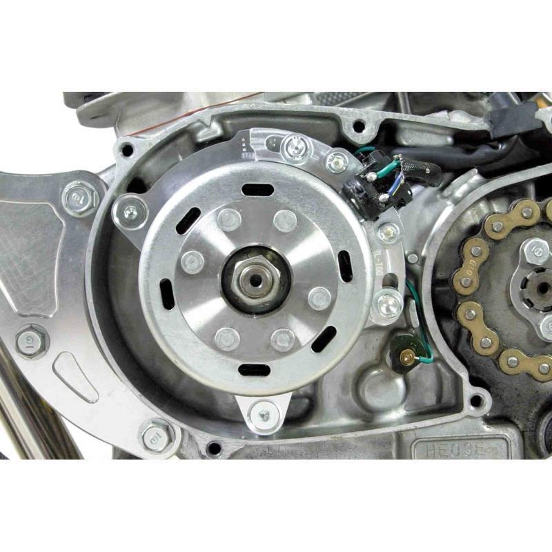 ホンダ XR100モタード　アウターローター ホンダ XR100モタード ブレーキディスクローター | バイクパーツ通販