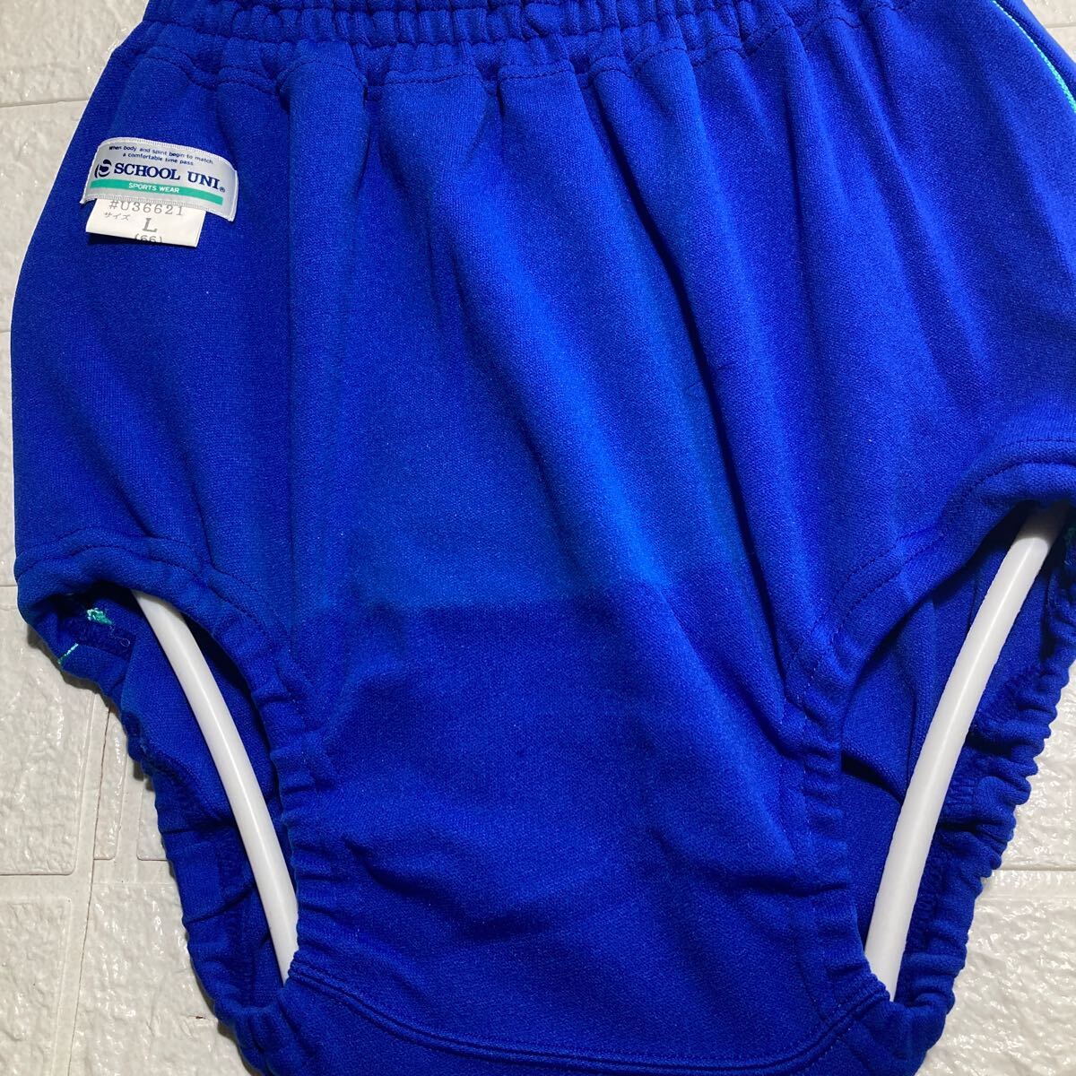 ブルマ ユニチカ Lサイズぐらい|スポーツ、レジャー ブルマ ユニチカ Lサイズぐらい|スポーツ、レジャー