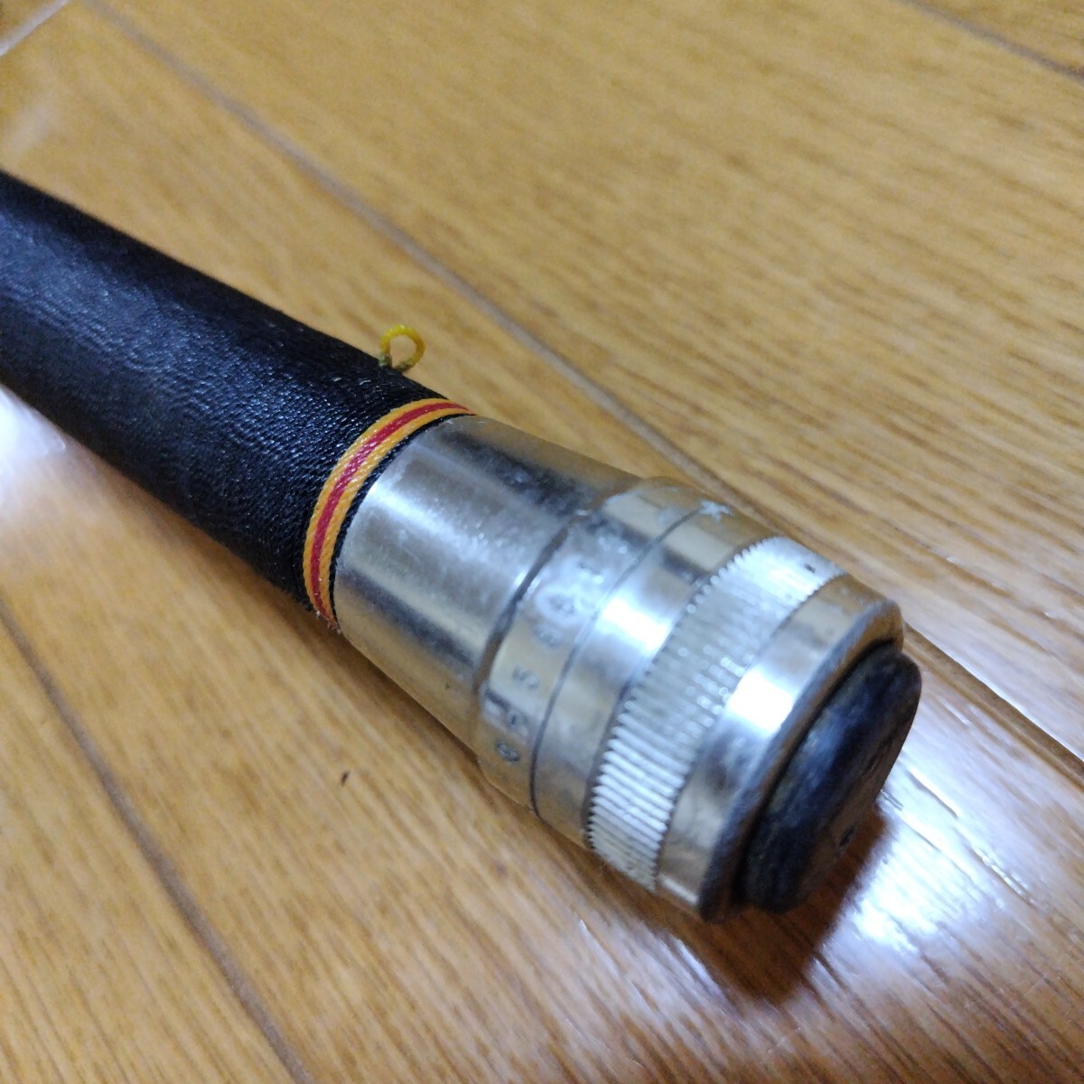 がま磯5号-40 遠投 がまかつ (中古) 磯竿 がま磯5号-40 遠投 がまかつ (中古) 磯竿