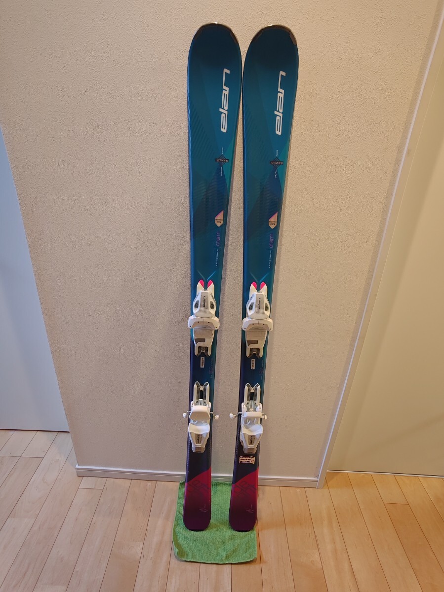 Yahoo!オークション - エラン ELAN 軽量 4.1kg DELIGHT CHSRM Yahoo!オークション - エラン ELAN 軽量 4.1kg DELIGHT CHSRM