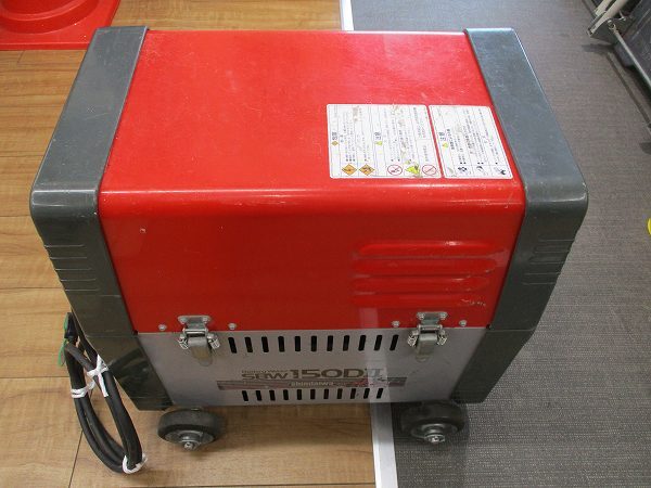 引き取り限定 茨城県 ジャンク品扱い【SHINDAIWA/新ダイワ】SBW 引き取り限定 茨城県 ジャンク品扱い【SHINDAIWA/新ダイワ】SBW