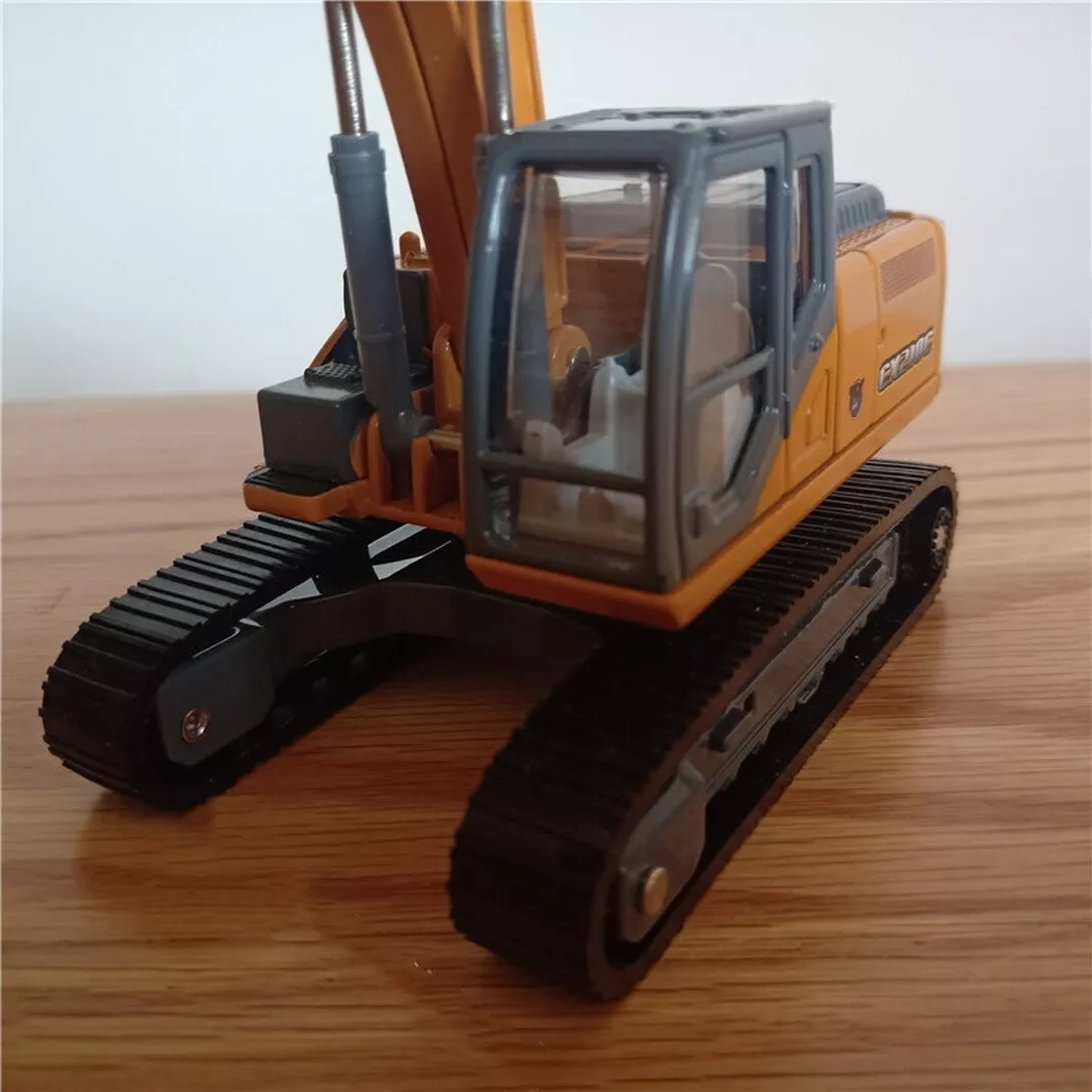  free shipping *CASE CX210C case. hydraulic excavator 1:50