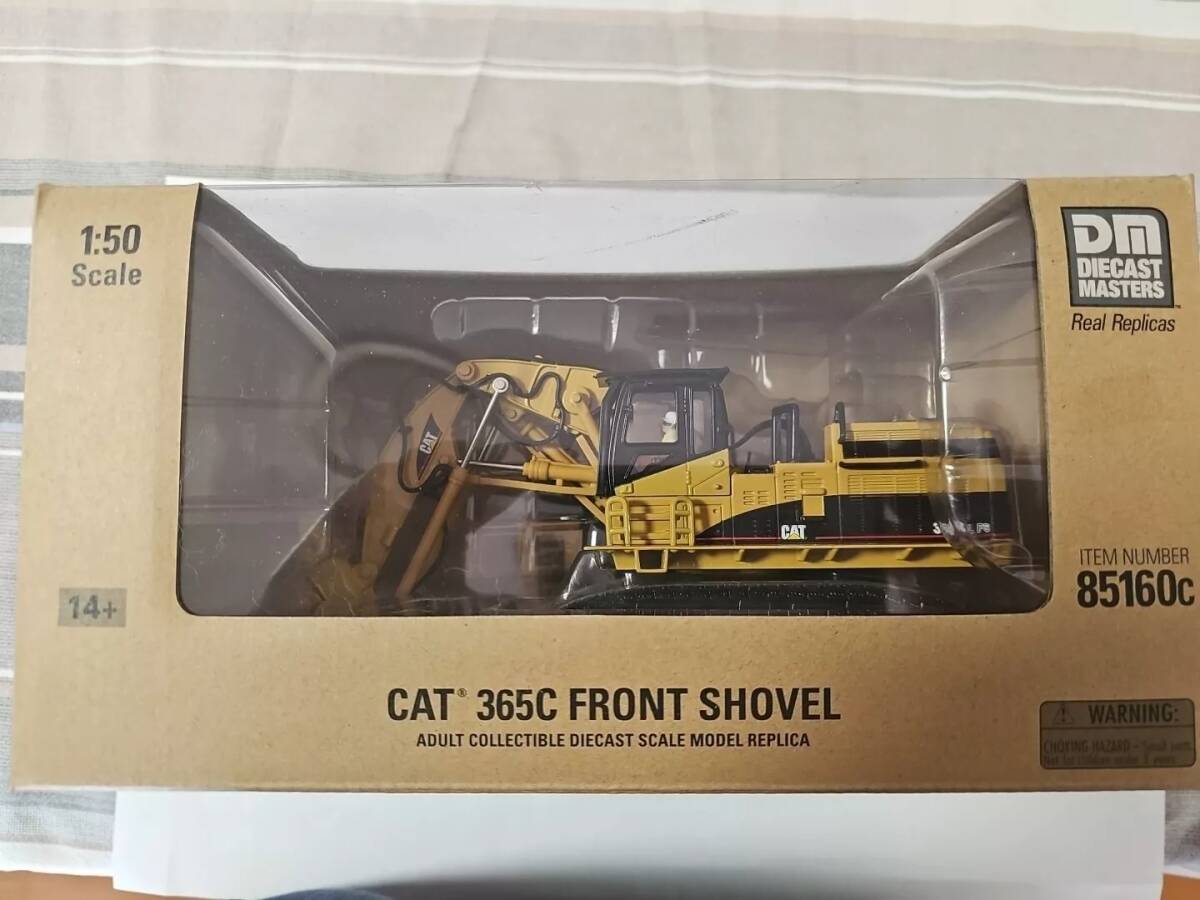 6086円 送料無料☆ CAT 365C Large Hydraulic Excavator Front 6086円 送料無料☆ CAT 365C Large Hydraulic Excavator Front