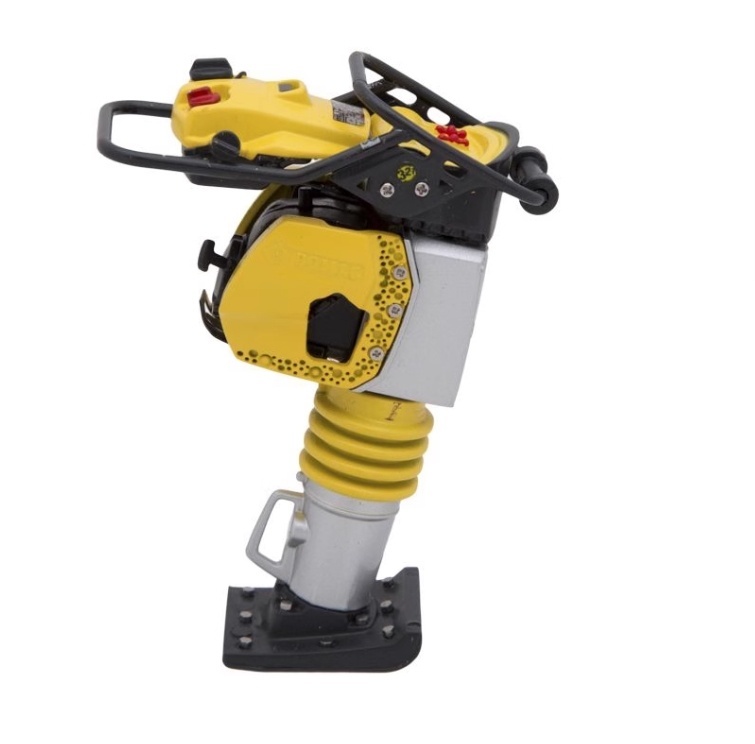 送料無料★1：12 Bomag BT65 Rammer ラマー モデル