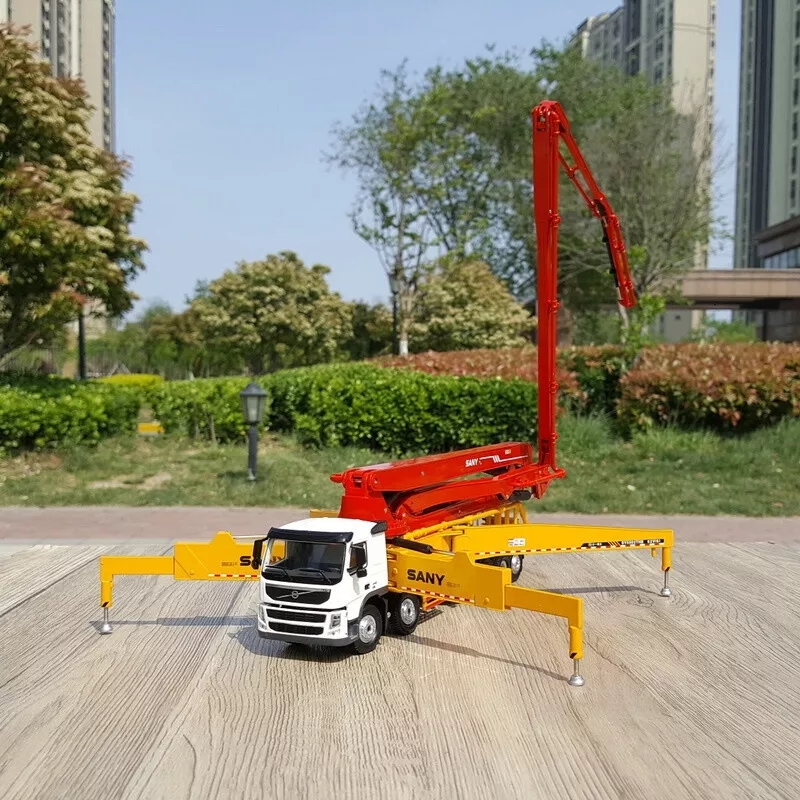 6732円 送料無料☆SY5502THB 62V コンクリートポンプ車 - 建設 6732円 送料無料☆SY5502THB 62V コンクリートポンプ車 - 建設