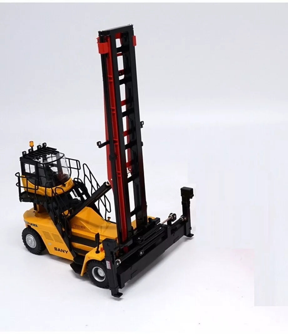 5950円 送料無料☆SANY Empty container Handler 空箱堆高機 1 5950円 送料無料☆SANY Empty container Handler 空箱堆高機 1