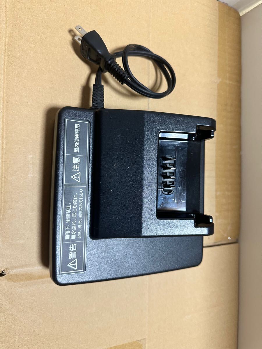 Panasonic 電動自転車　充電器 NKJ074Z2