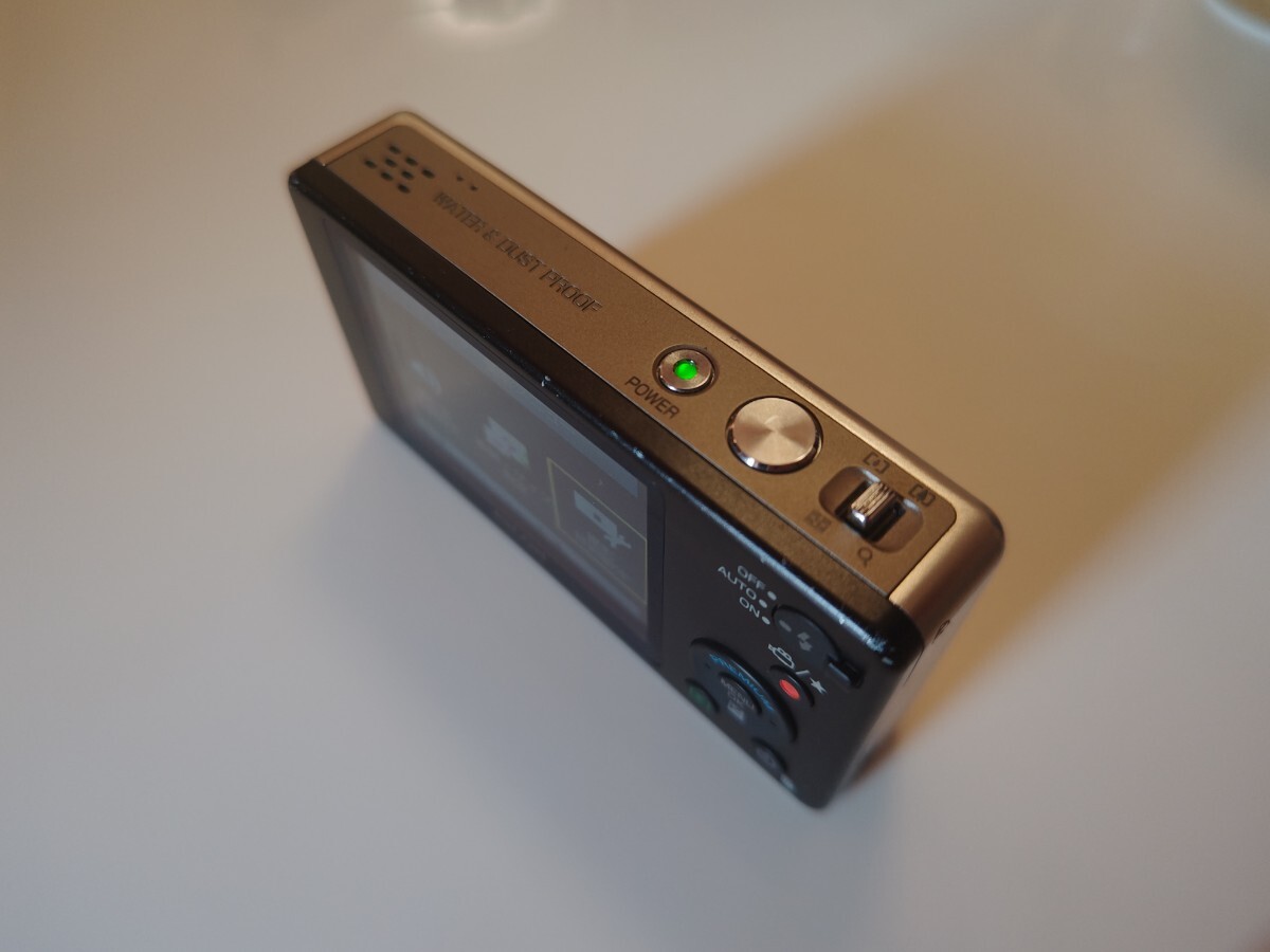 リコー RICOH PX シルバー オールドデジカメ(リコー)|売買され リコー RICOH PX シルバー オールドデジカメ(リコー)|売買され